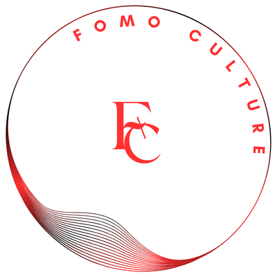 Fomo Culture logo