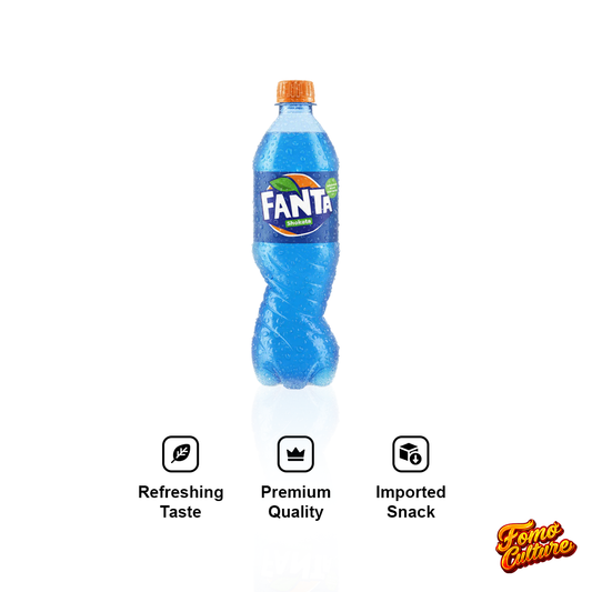 Fanta Shokata (Germany)