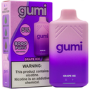 GUMI Vape 8000Puff Disposable Vape -$13.99