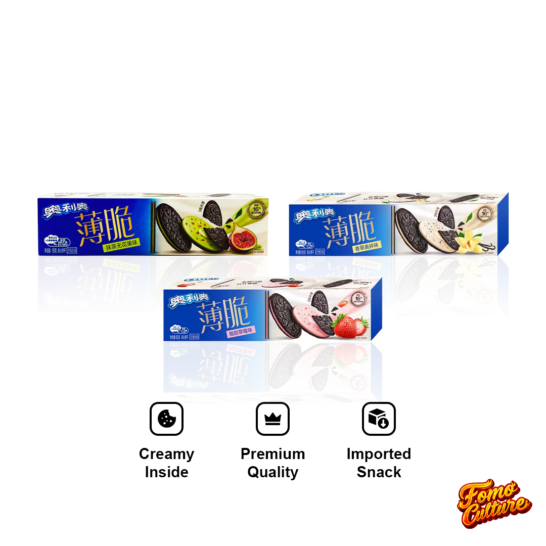 Oreo - Thins