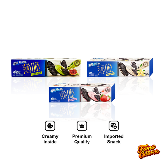Oreo - Thins