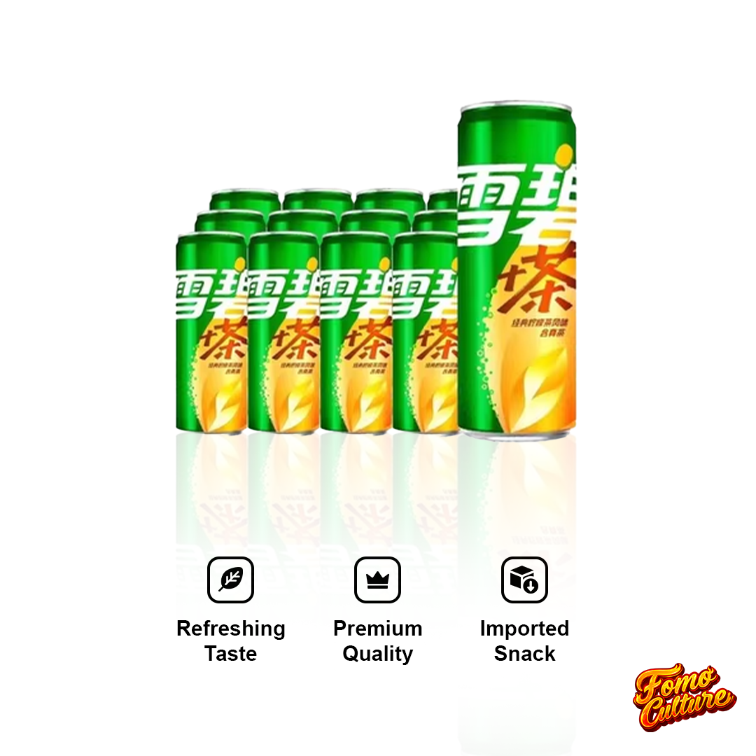 Sprite - Can 330ml