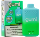 GUMI Vape 8000Puff Disposable Vape -$13.99