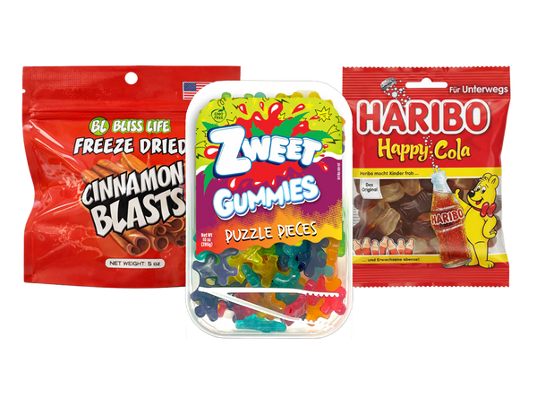 Candy