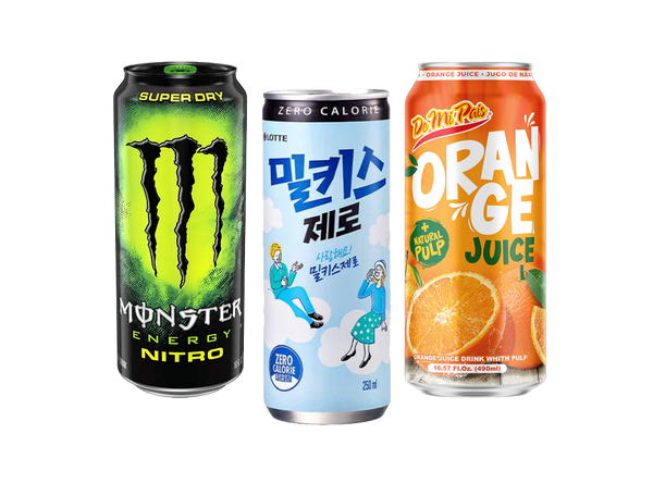 Drinks